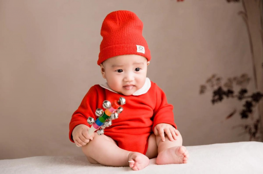 钟祥三个月的宝宝发育标准