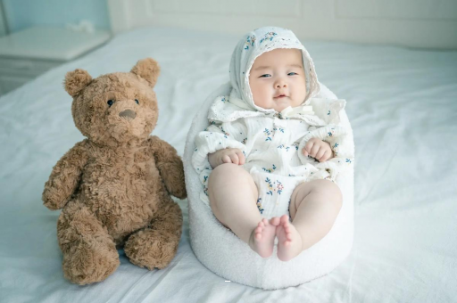 钟祥宝宝睡眠时间