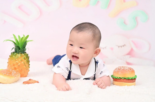 钟祥宝宝的辅食食谱